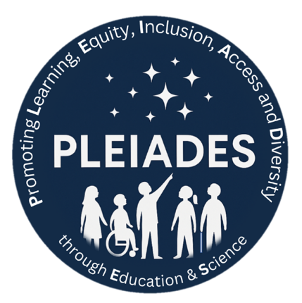 PLEIADES icon